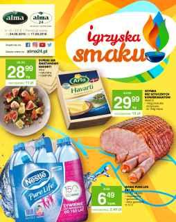 Igrzyska smaku