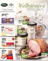 Wielkanocne specjały