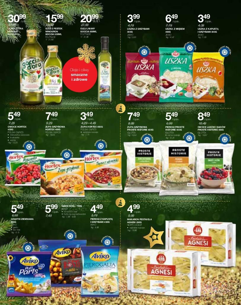 Gazetka promocyjna Alma Market str. 20