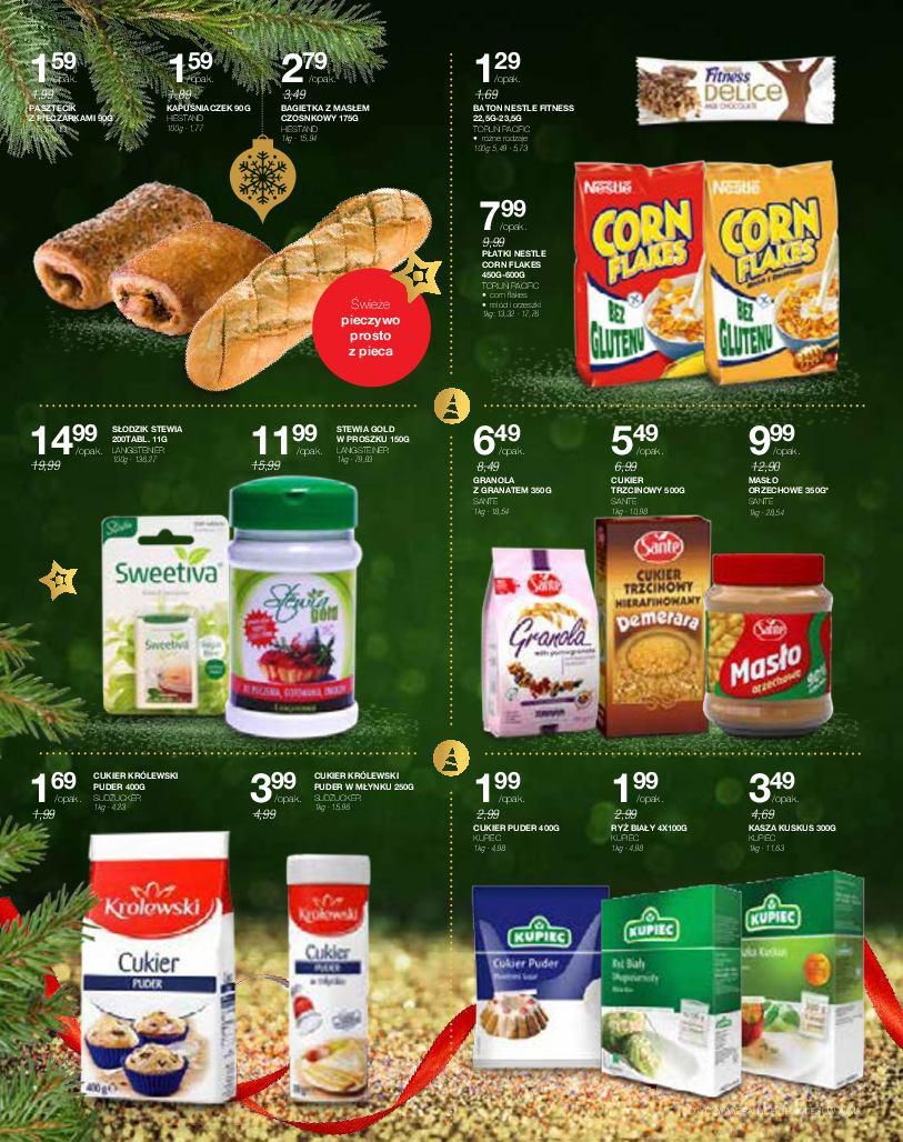 Gazetka promocyjna Alma Market str. 22