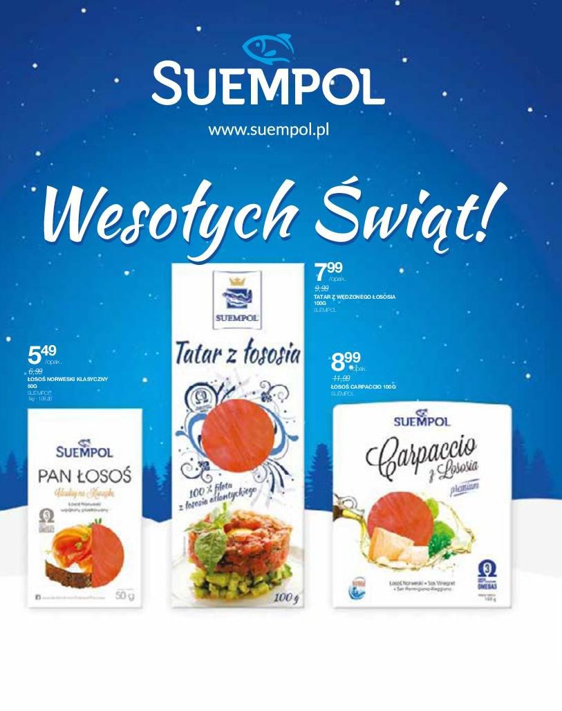 Gazetka promocyjna Alma Market str. 10