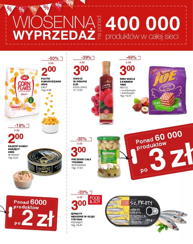 Gazetka promocyjna Alma Market str. 22