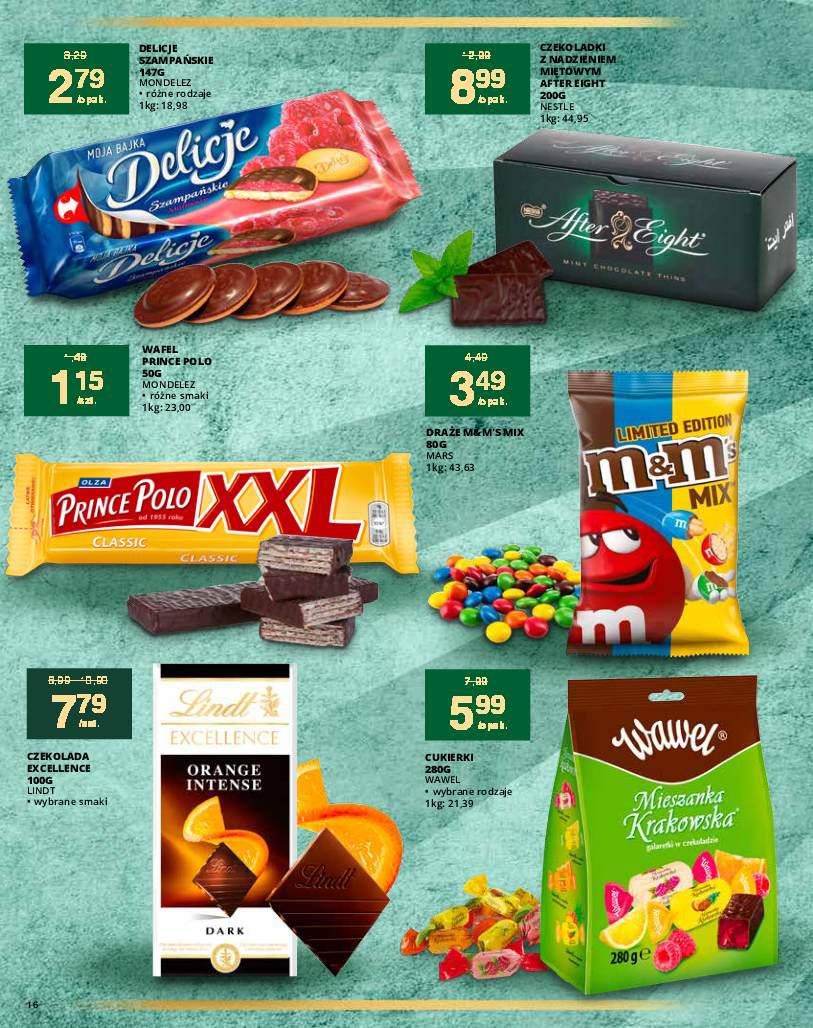 Gazetka promocyjna Alma Market str. 16