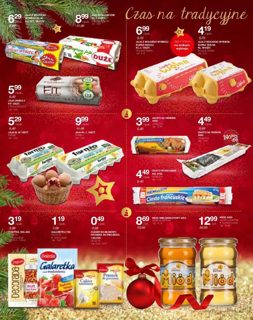 Gazetka promocyjna Alma Market str. 24