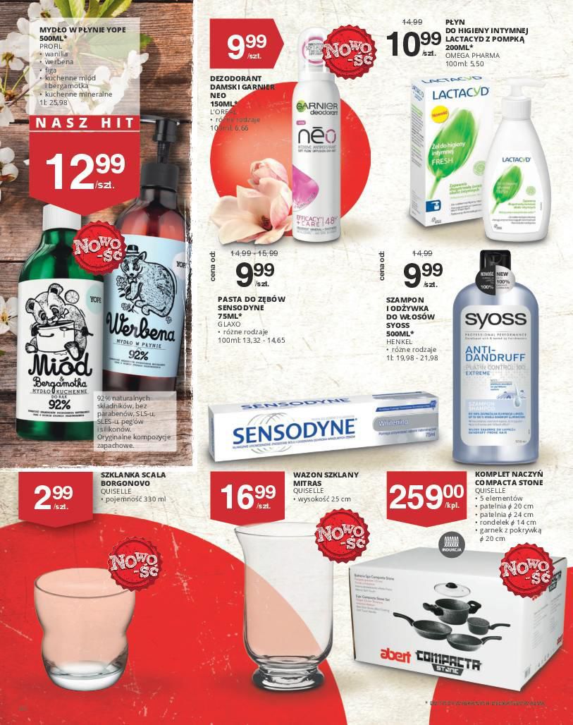 Gazetka promocyjna Alma Market str. 22