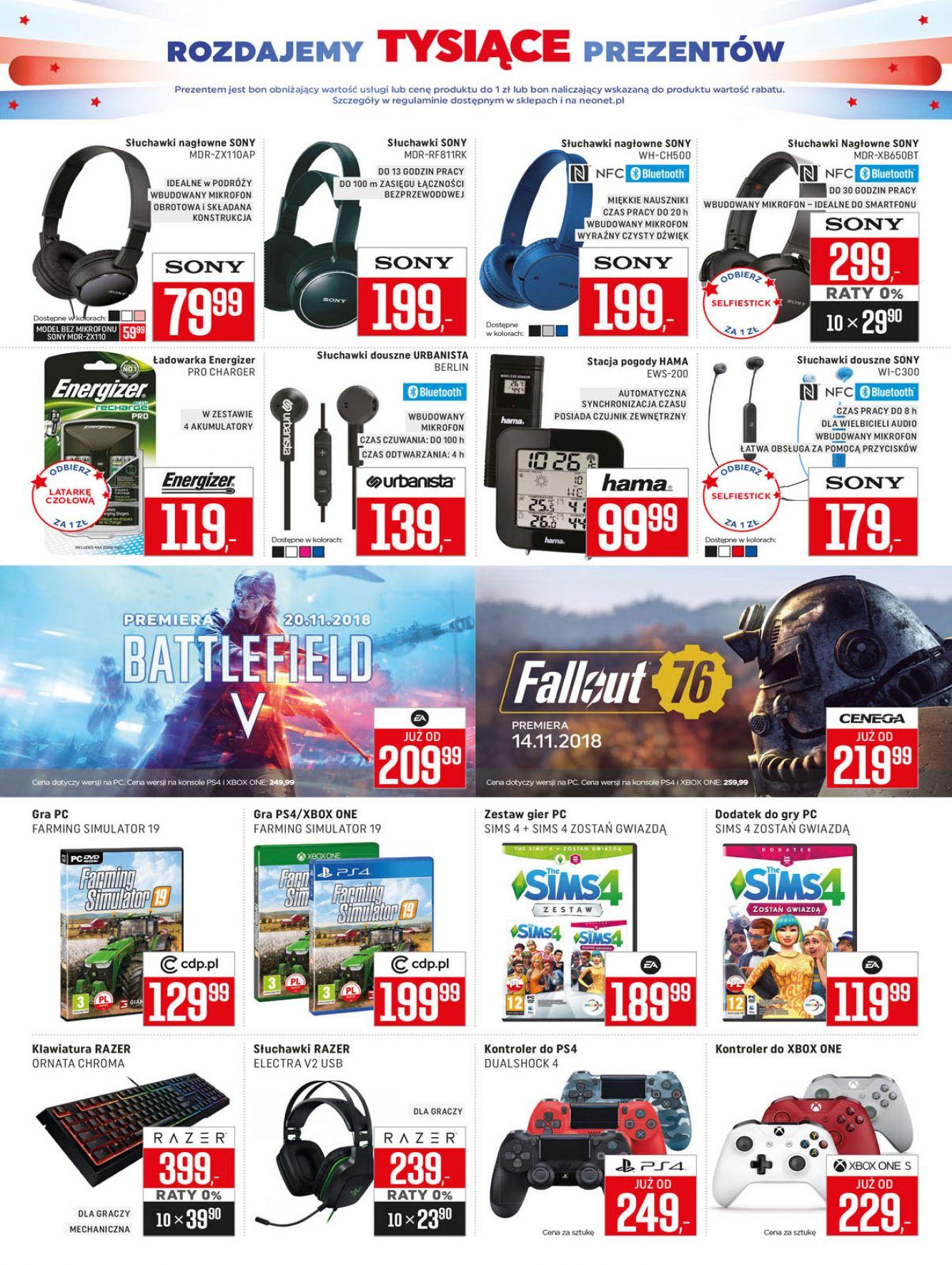 Gazetka promocyjna Alma Market str. 17